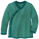 Vorschaubild Wickeljacke Baby