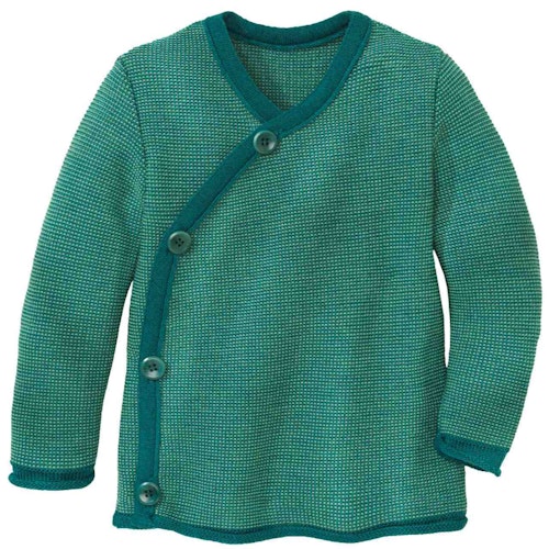 Wickeljacke Baby
