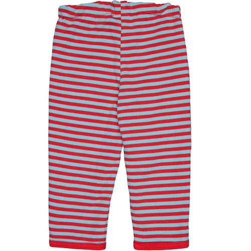 Weiche Wendehose Fische