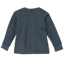 Vorschaubild Edles Ripp Langarmshirt