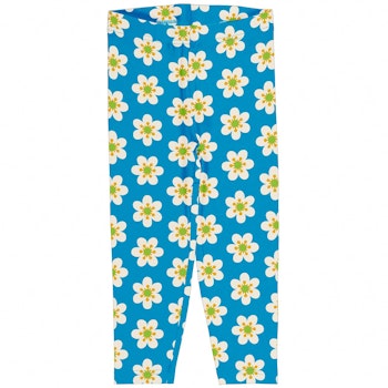 Leichte 3/4 Leggings Gemüse navy
