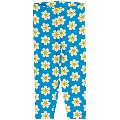 Leichte 3/4 Leggings Gemüse