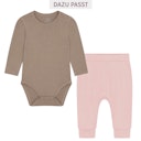 Vorschaubild Super weiche Hose Bambusviskose