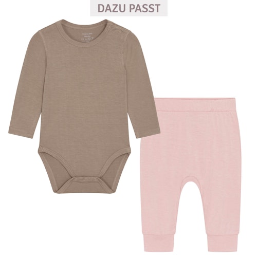 Super weiche Hose Bambusviskose