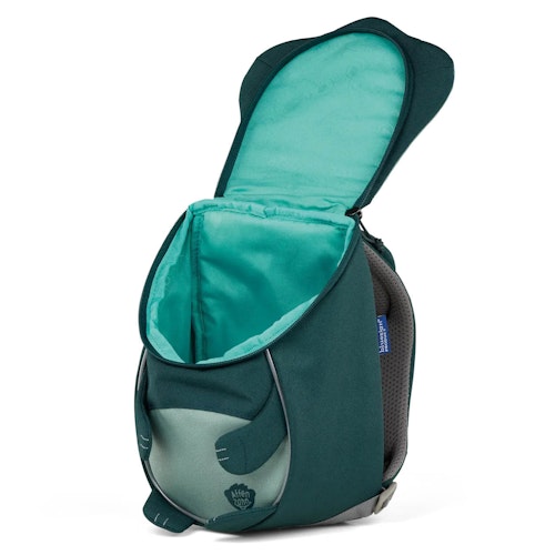 Affenzahn Kindergarten Rucksack 1-3 Jahre Hase