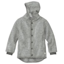 Vorschaubild Disana Walkjacke mit Knopfleiste