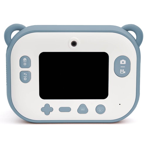 Digitalkamera ab 5 Jahre mit Sofort-Druck-Funktion jeans