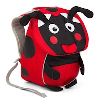 Affenzahn Kindergarten Rucksack 1-3 Jahre Marienkäfer Affenzahn Kindergarten Rucksack 1-3 Jahre Marienkäfer