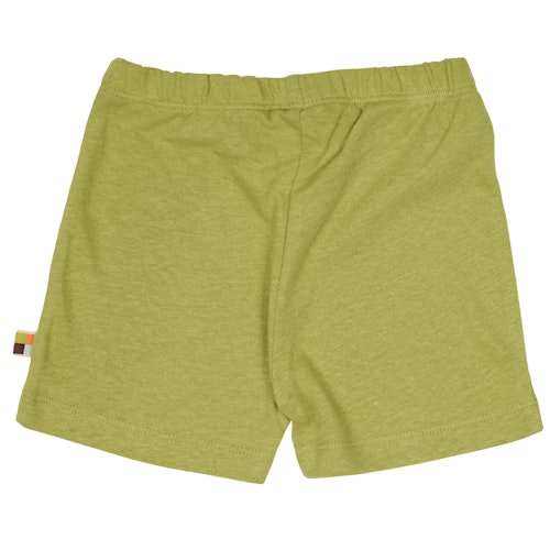 Leichte Leinen Shorts