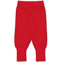 Vorschaubild Weiche Freizeithose uni