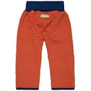 Vorschaubild Dehnbare Strick Wendehose