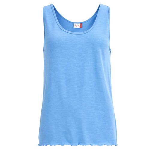 Unterhemd People Wear Organic ohne Arm
