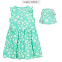 Vorschaubild Geblümtes Sommerkleid Mumins