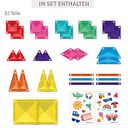 Vorschaubild Connetix Magnetbausteine Reiseset 32 Teile