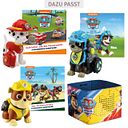 Vorschaubild PAW Patrol Marshall Schneller als die Feuerwehr Tonie ab 3 Jahren