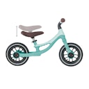 Vorschaubild Globber Laufrad – Go Bike Elite Air in Mint