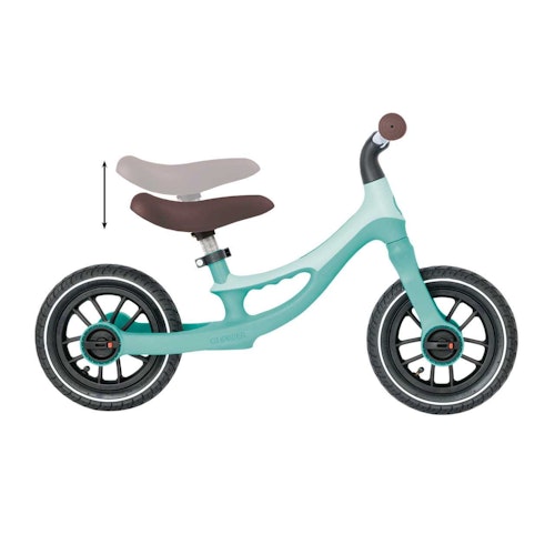 Globber Laufrad – Go Bike Elite Air in Mint