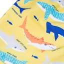 Vorschaubild Jungen Badehose Haie