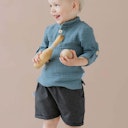 Vorschaubild Shorts uni
