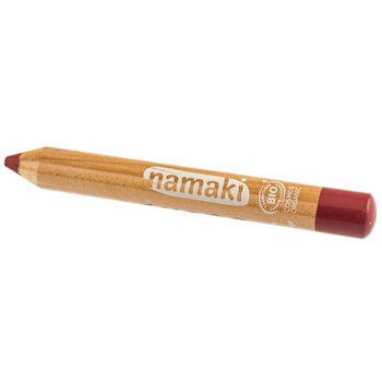 Bio Kinder Schminkstift hautfreundlich - rot