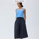 Vorschaubild Unterhemd People Wear Organic ohne Arm