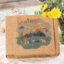 Vorschaubild Jahreszeiten Set Hello Spring LIMITIERTE AUFLAGE
