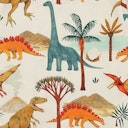 Vorschaubild Shirt kurzarm Dinosaurier