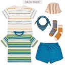 Vorschaubild Shorts Sommer-Sweat
