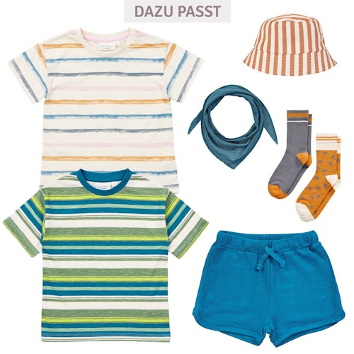 Shorts Sommer-Sweat