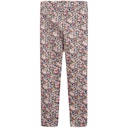 Vorschaubild Blümchen Leggings