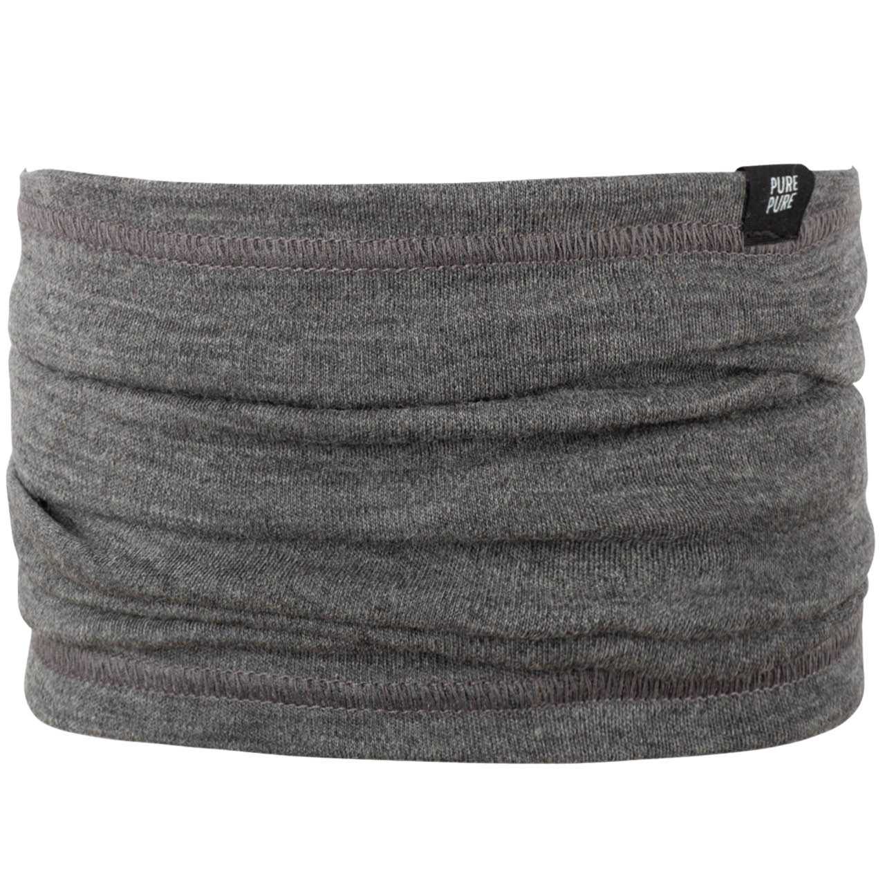 Warmer Interlock Schlauchschal