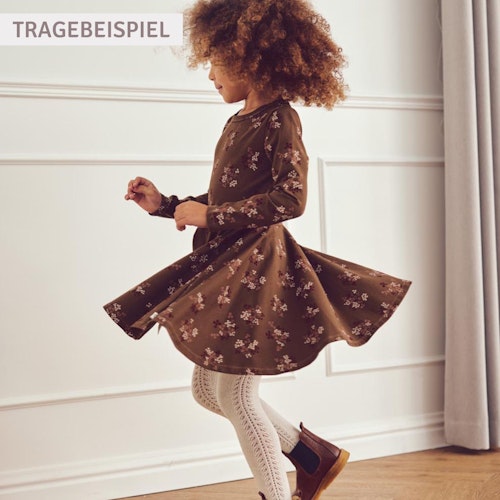 Kinder Strumpfhose Musterung