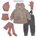 Vorschaubild Robuste Walk Trägerhose