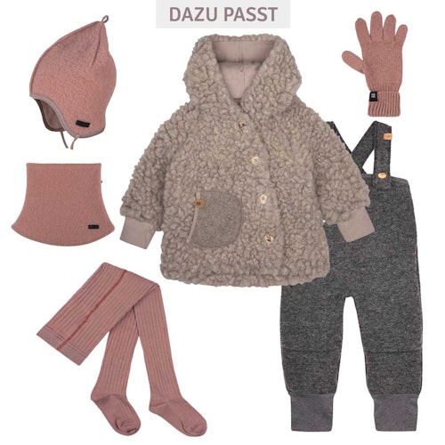 Robuste Walk Trägerhose