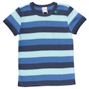 Vorschaubild griffiges T-Shirt Block-Streifen