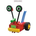 Vorschaubild Robotics Baukasten Early Coding ab 5 Jahren