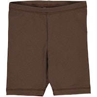 Enge Radlerhose elastisch