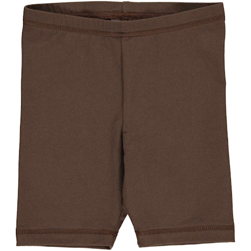 Enge Radlerhose elastisch