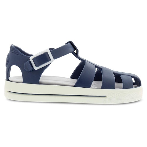 Badesandalen Römersandalen aus SEBS Gummi