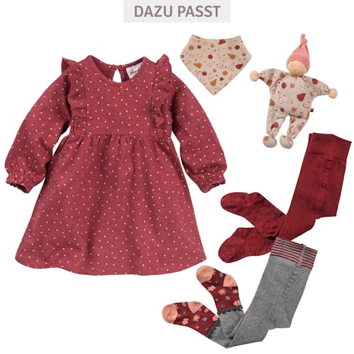 Baby Kleinkind Strumpfhose Ajourstrick