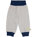 Vorschaubild Kuschelige Baumwoll-Fleece Hose