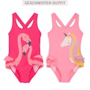 Vorschaubild Badeanzug Stretch Einhorn