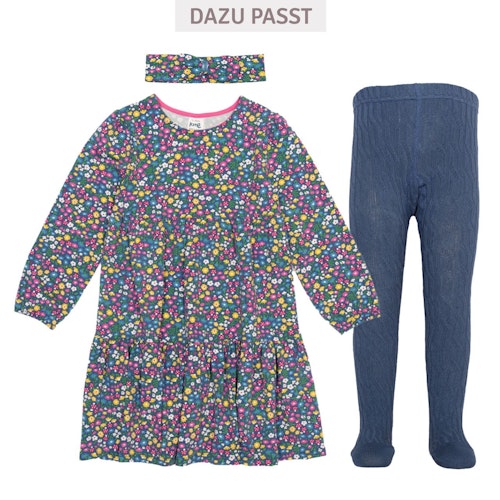 Strumpfhose Strickmuster