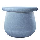 Vorschaubild Stapelstein® Dynamic small light blue