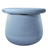 Stapelstein® Dynamic small light blue
