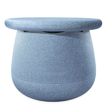 Stapelstein® Dynamic small light blue