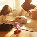 Vorschaubild Stapelstein® Winter Special water play Set mit Grimm's Drummstick