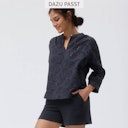 Vorschaubild Weiche Damen Sweat Shorts
