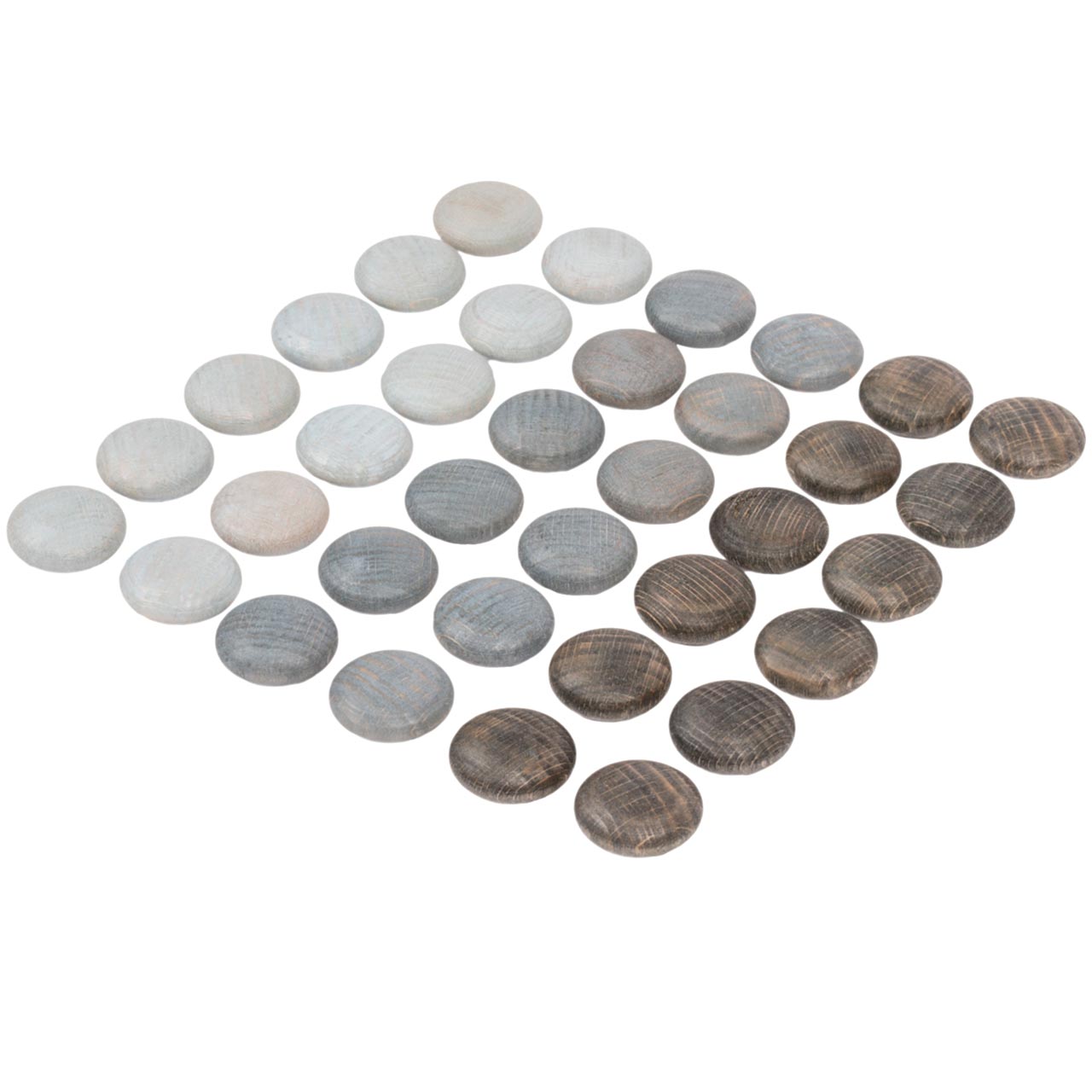 Mandala Stones 36-tlg. Set – ab 36 Monaten