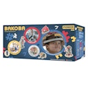 Vorschaubild Kreatives Bauset aus Schaumstoff 49 Teile - Developer